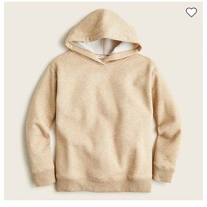 J. Crew Girls Oversized Hoodie, Small, NWT